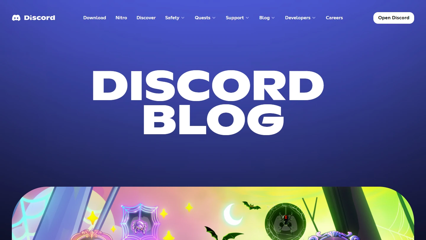 Discord