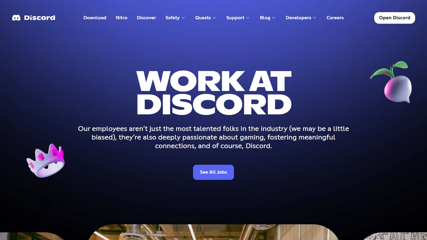 Discord
