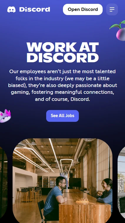 Discord