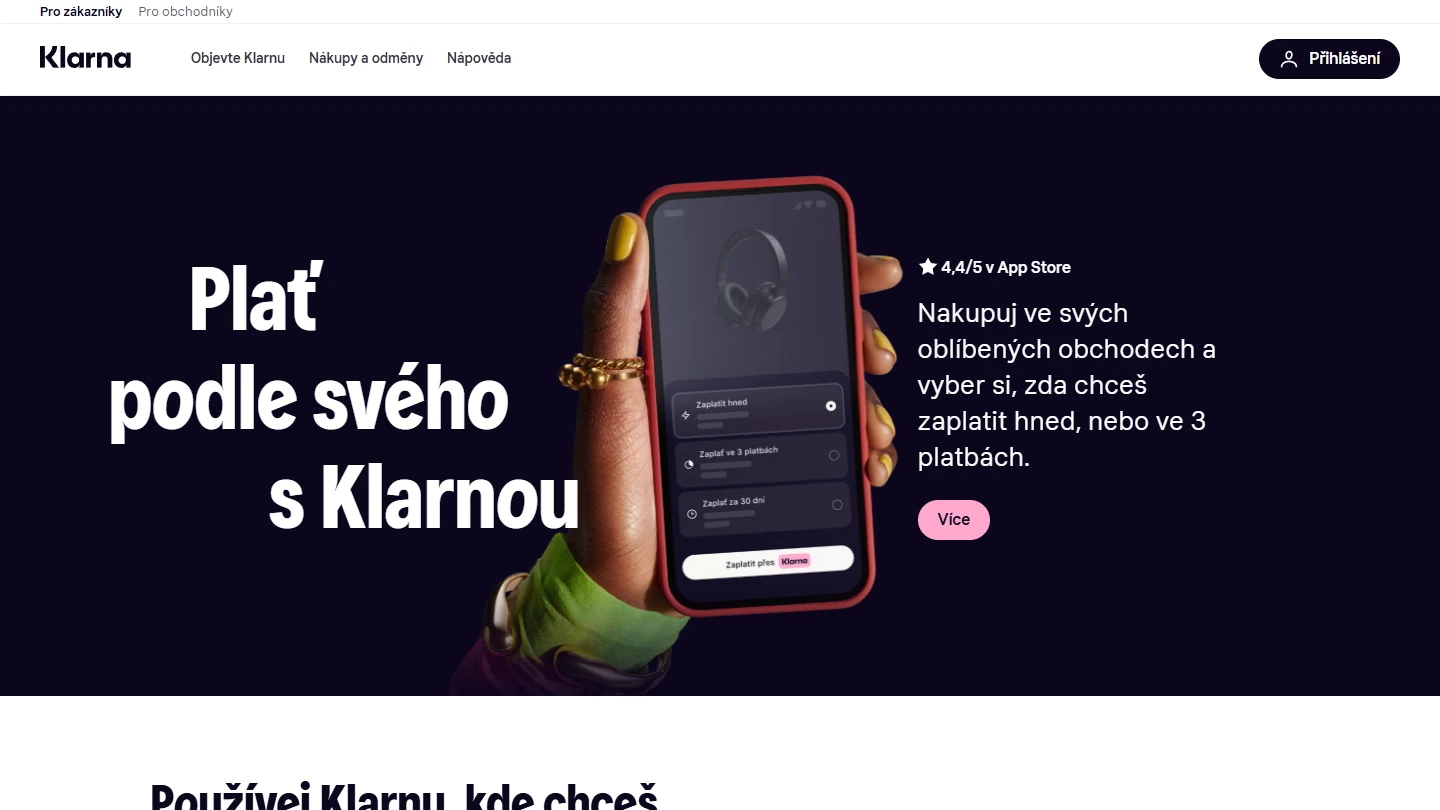 Klarna