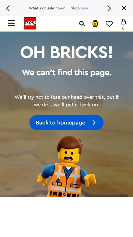 LEGO